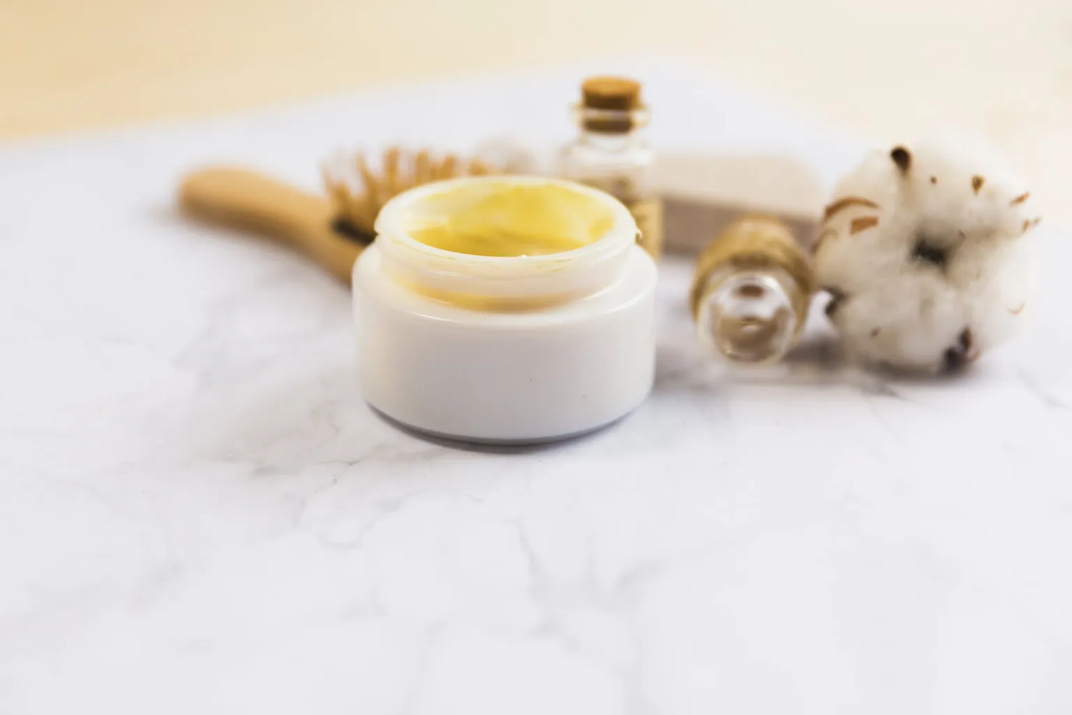 Baumes & soins ciblés